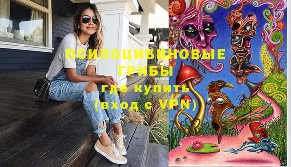 МДПВ Усинск